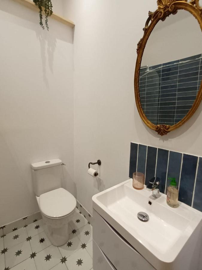 Gite Du Grand Chene Holiday home *