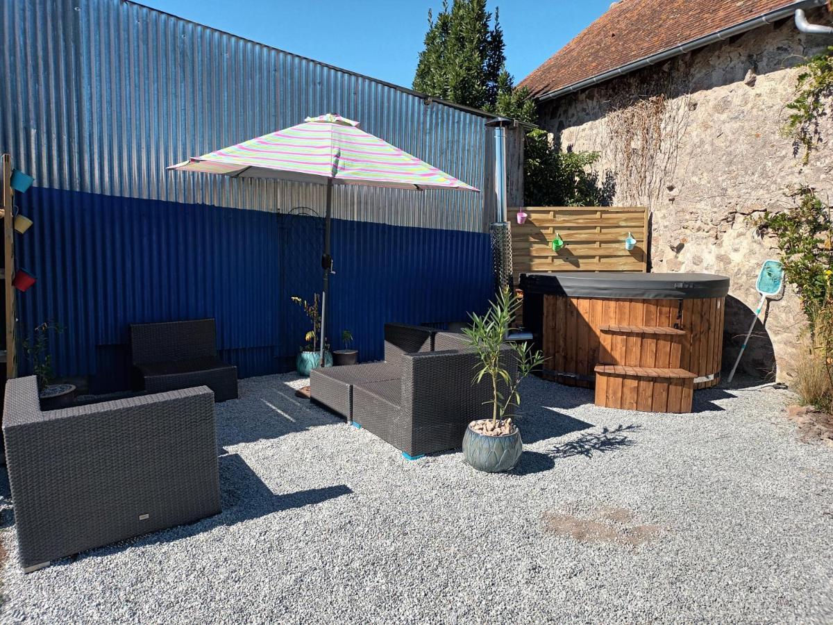 Gite Du Grand Chene Holiday home *