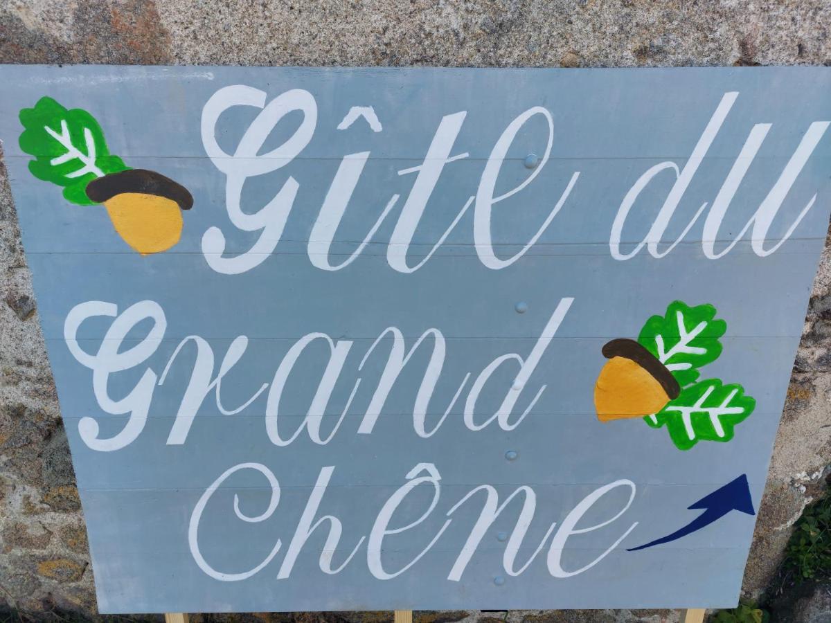 Holiday home Gite Du Grand Chene *