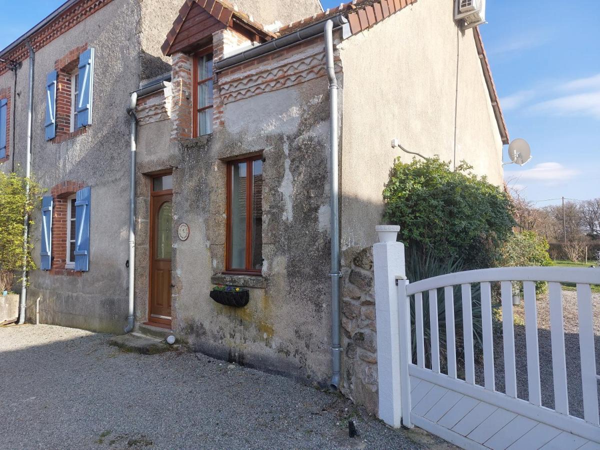 Gite Du Grand Chene